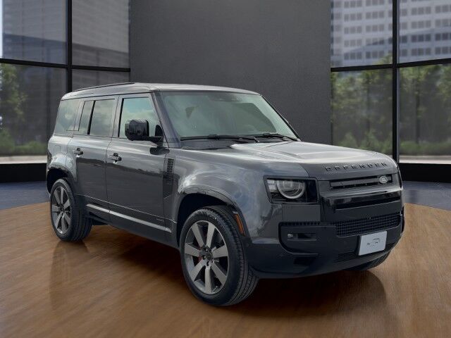 2026 Land Rover Defender X San Juan TX