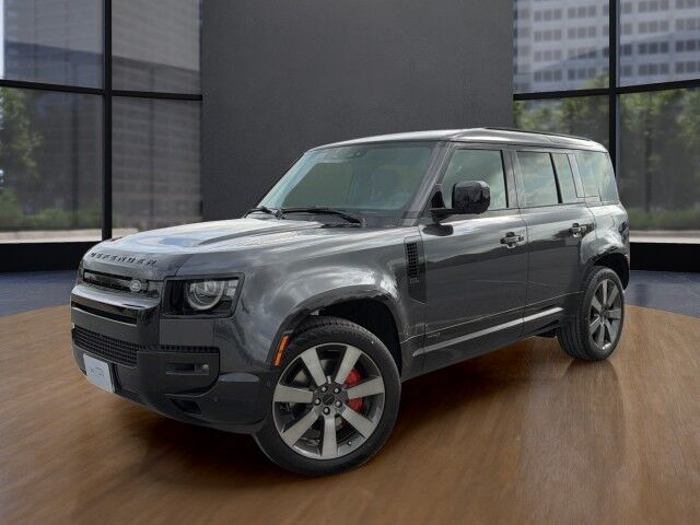 2026 Land Rover Defender X San Juan TX