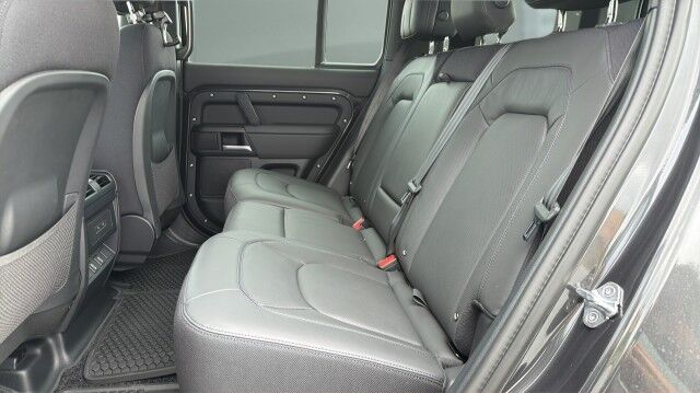 2026 Land Rover Defender X San Juan TX