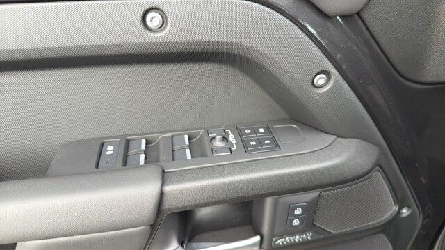 2026 Land Rover Defender X San Juan TX