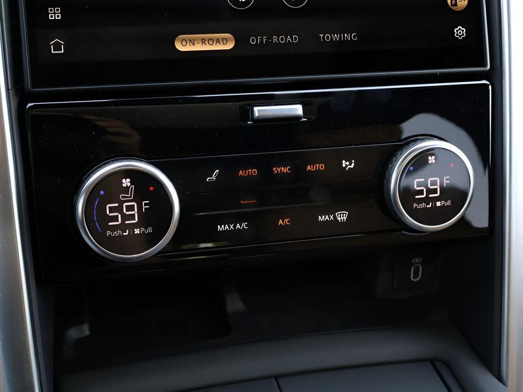 2026 Land Rover Discovery San Clemente CA