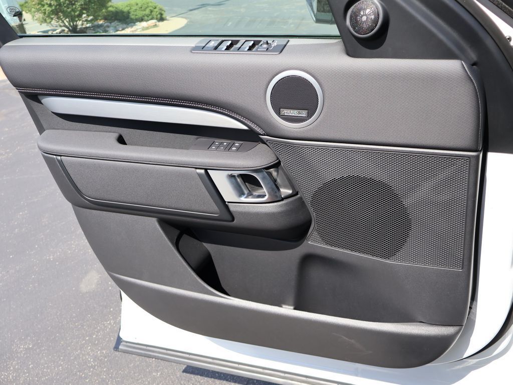 2026 Land Rover Discovery San Clemente CA