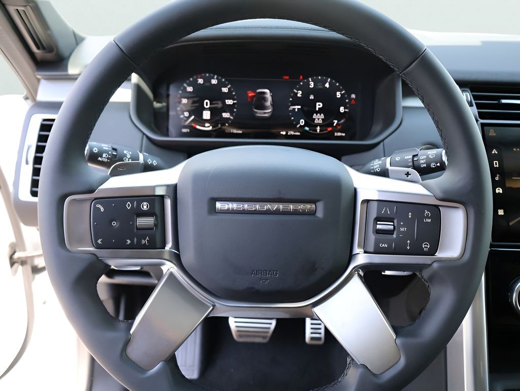 2026 Land Rover Discovery San Clemente CA