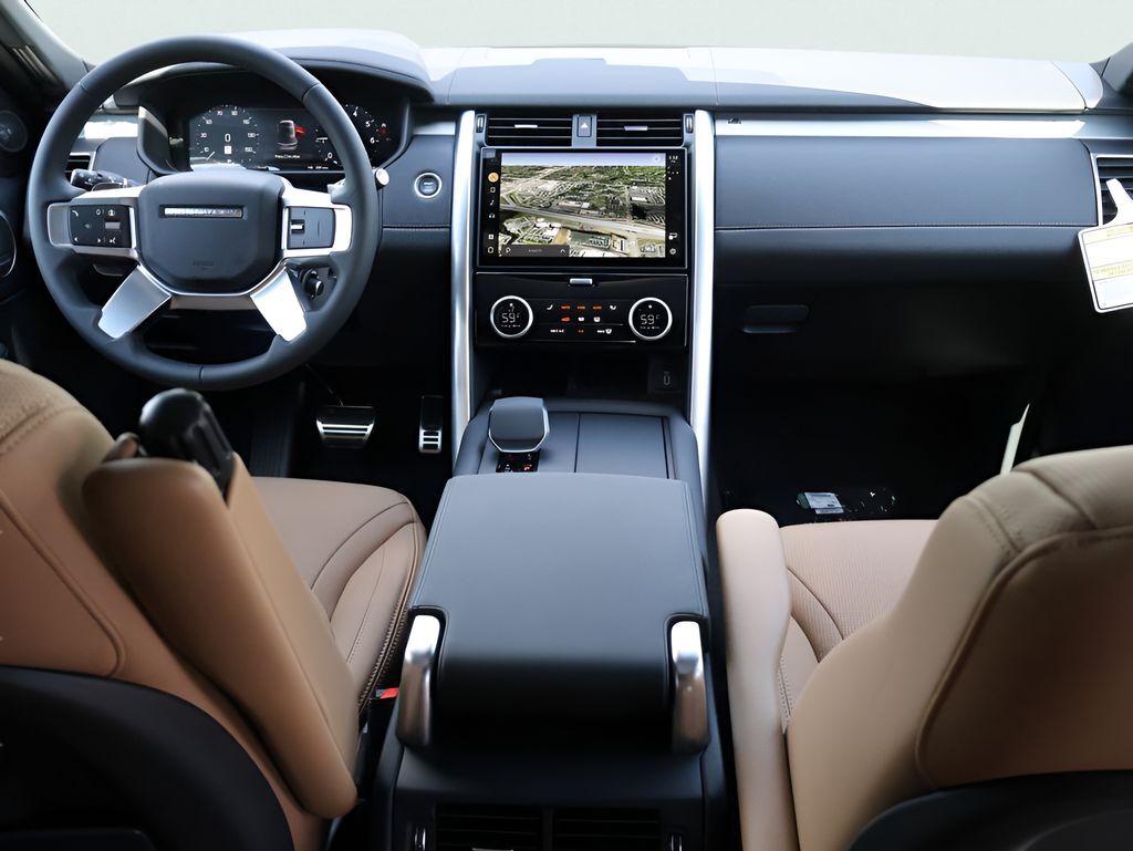 2026 Land Rover Discovery San Clemente CA