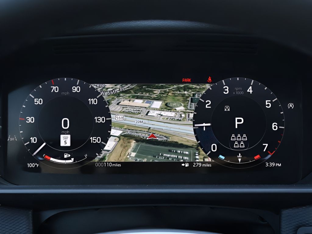 2026 Land Rover Discovery San Clemente CA