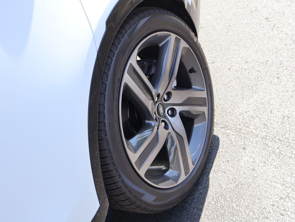 2026 Land Rover Discovery San Clemente CA