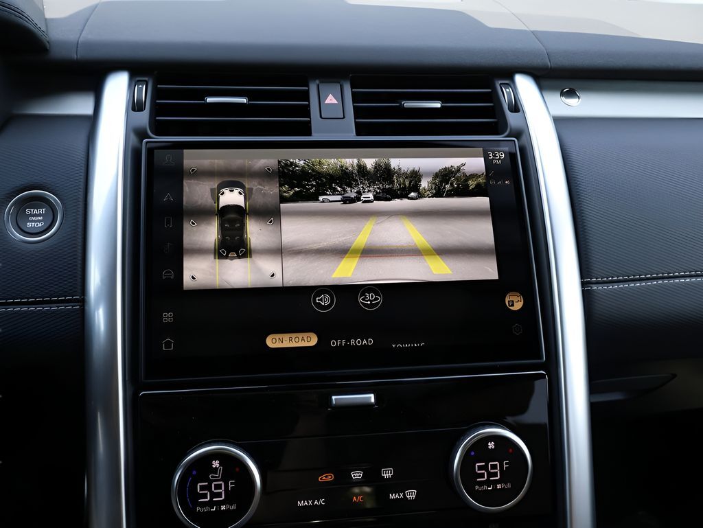 2026 Land Rover Discovery San Clemente CA