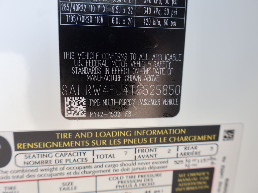 2026 Land Rover Discovery San Clemente CA