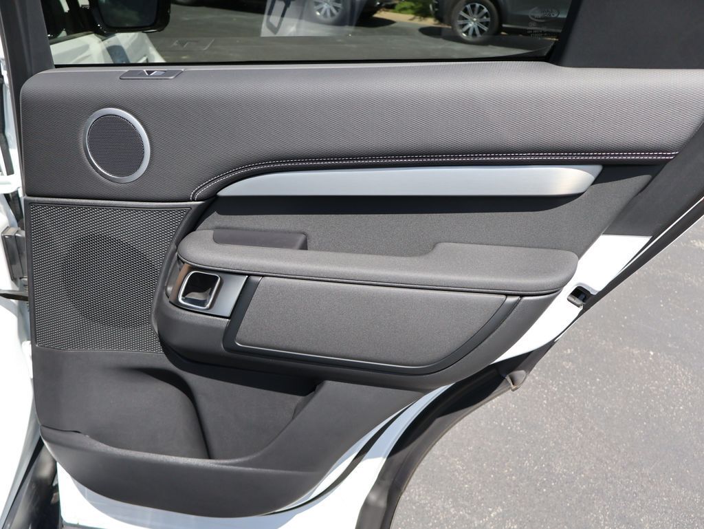 2026 Land Rover Discovery San Clemente CA