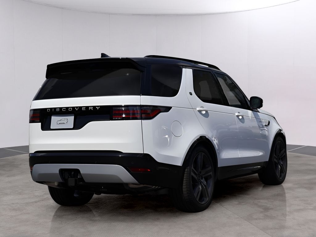 2026 Land Rover Discovery San Clemente CA
