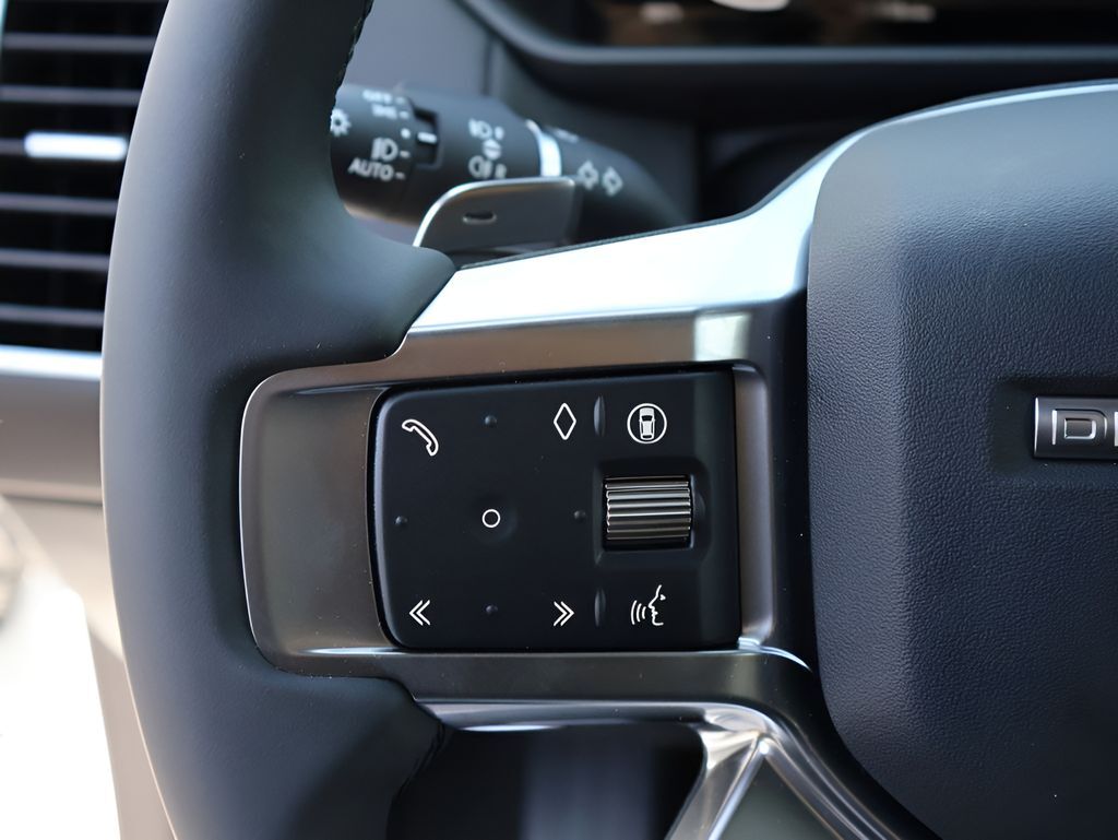 2026 Land Rover Discovery San Clemente CA
