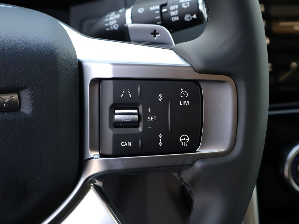 2026 Land Rover Discovery San Clemente CA