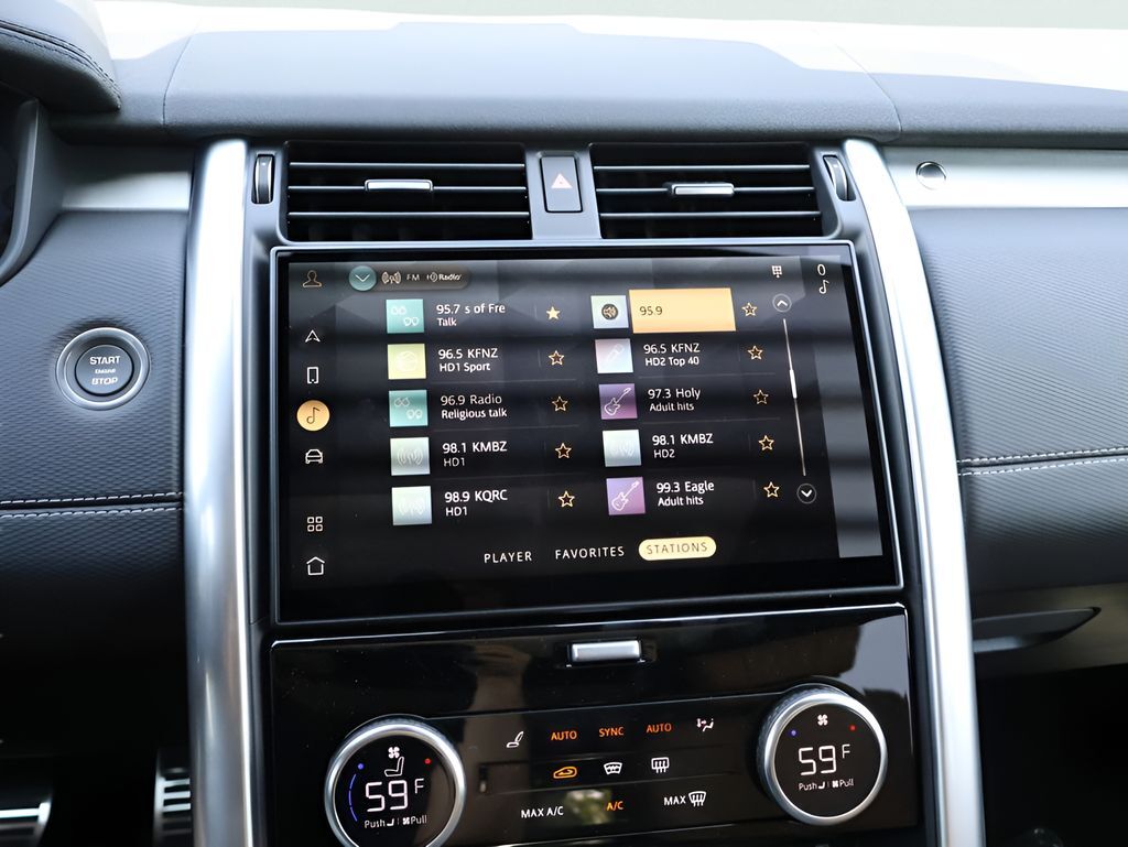 2026 Land Rover Discovery San Clemente CA