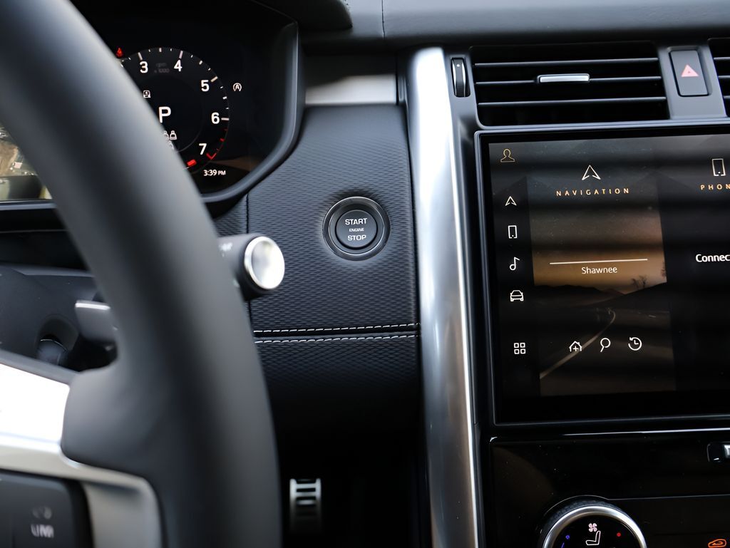 2026 Land Rover Discovery San Clemente CA