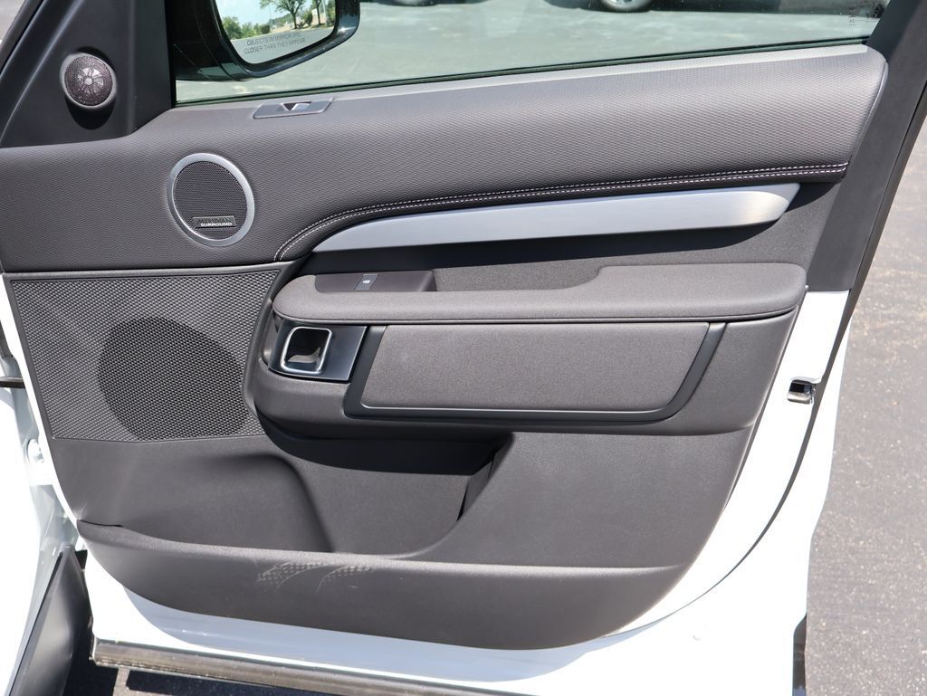 2026 Land Rover Discovery San Clemente CA