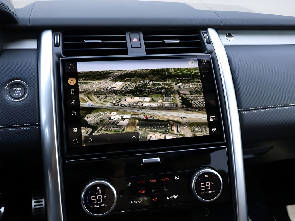 2026 Land Rover Discovery San Clemente CA