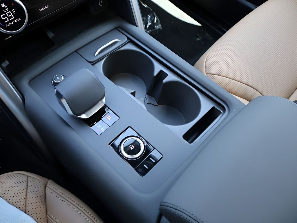 2026 Land Rover Discovery San Clemente CA
