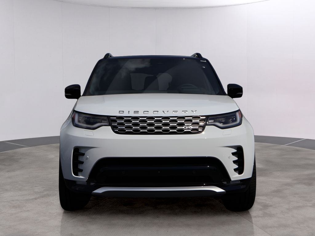 2026 Land Rover Discovery San Clemente CA