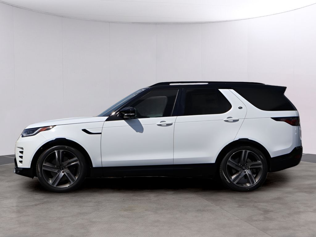 2026 Land Rover Discovery San Clemente CA