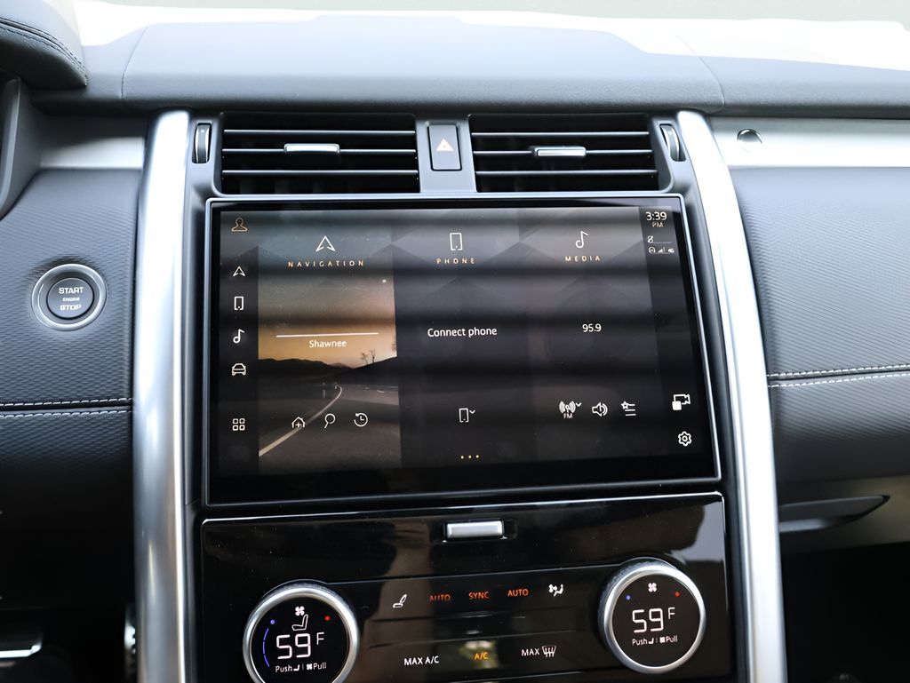 2026 Land Rover Discovery San Clemente CA