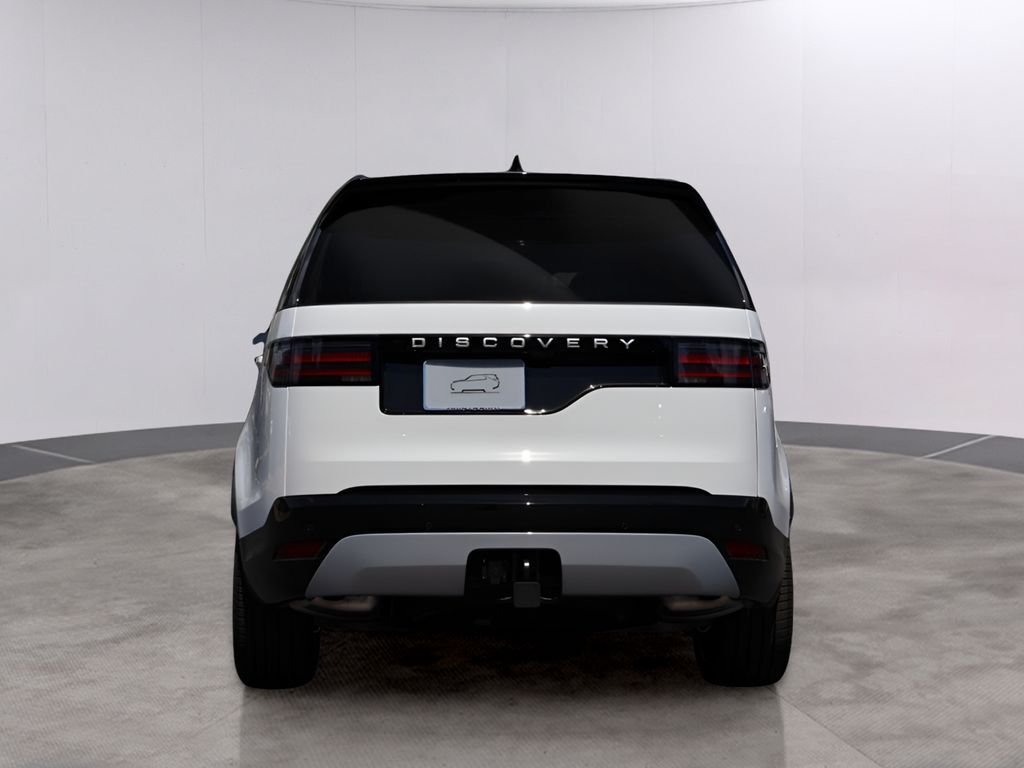 2026 Land Rover Discovery San Clemente CA