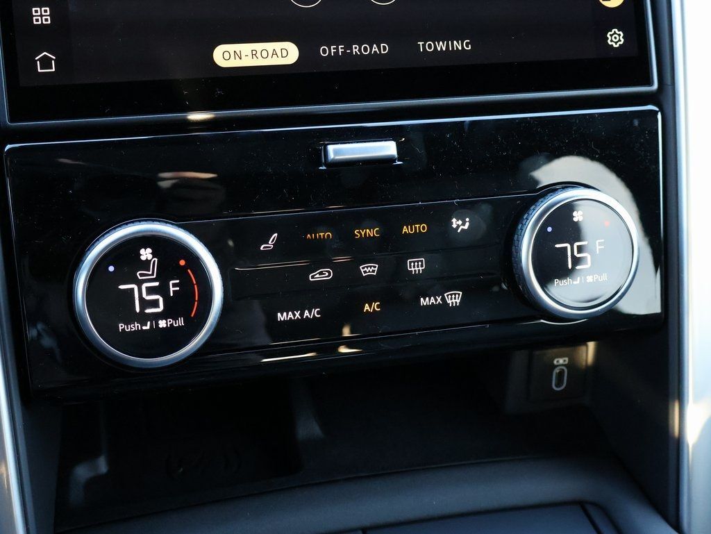 2026 Land Rover Discovery San Clemente CA