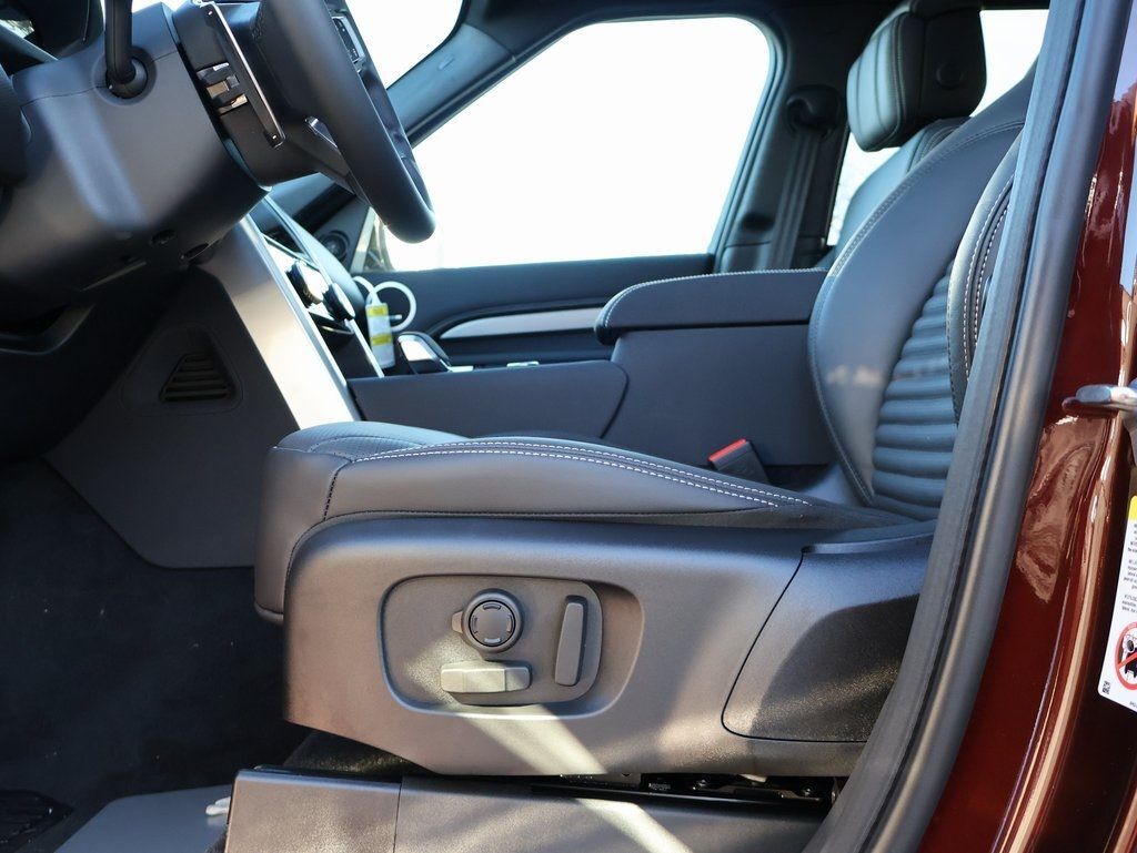 2026 Land Rover Discovery San Clemente CA