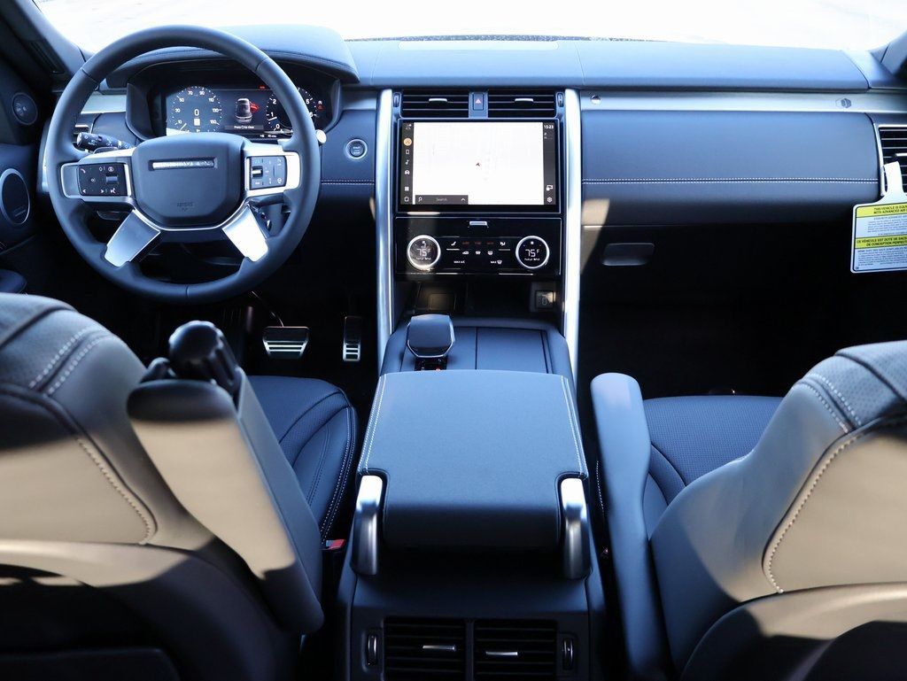 2026 Land Rover Discovery San Clemente CA