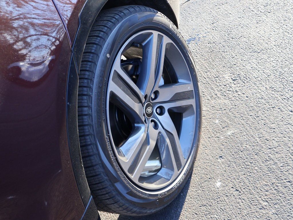2026 Land Rover Discovery San Clemente CA