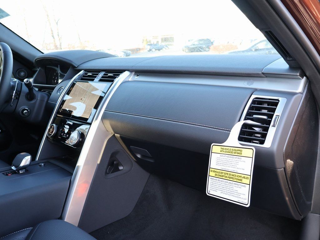 2026 Land Rover Discovery San Clemente CA