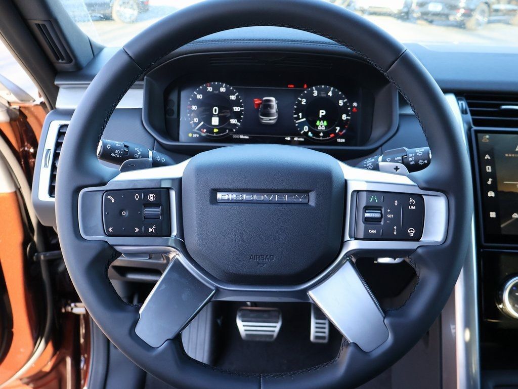 2026 Land Rover Discovery San Clemente CA