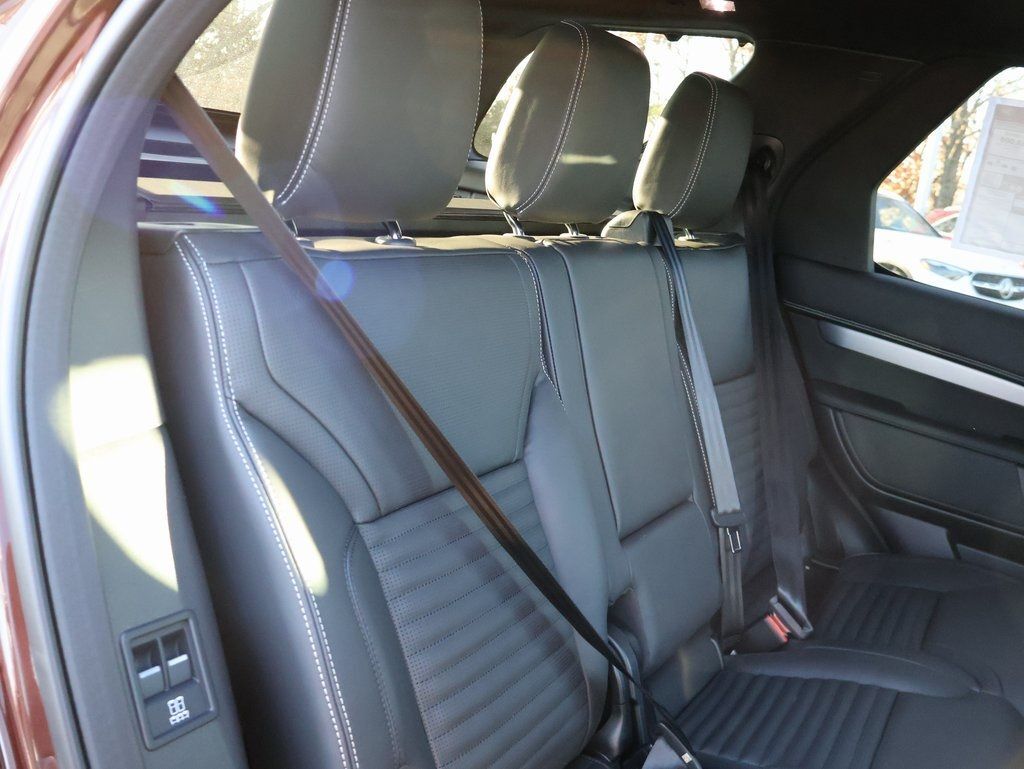2026 Land Rover Discovery San Clemente CA