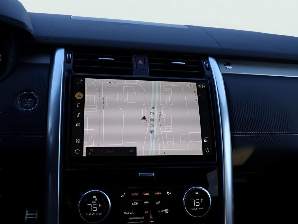 2026 Land Rover Discovery San Clemente CA