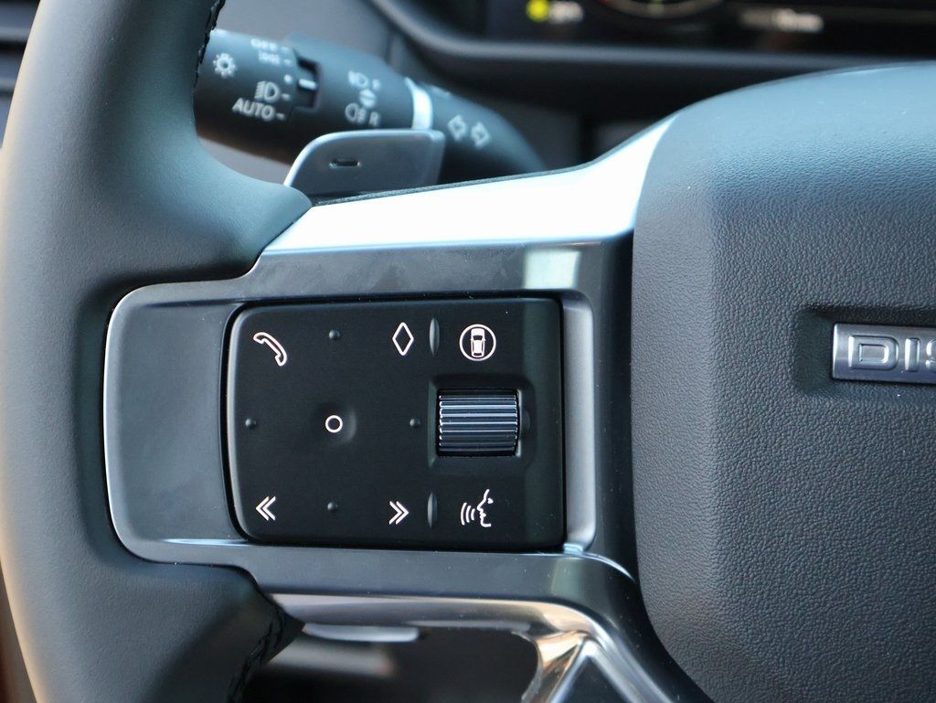 2026 Land Rover Discovery San Clemente CA