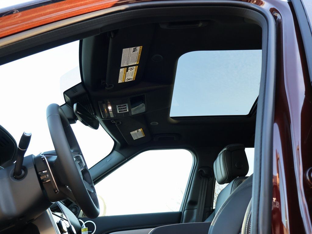 2026 Land Rover Discovery San Clemente CA