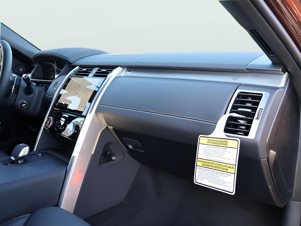 2026 Land Rover Discovery San Clemente CA
