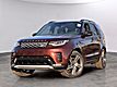 2026 Land Rover Discovery