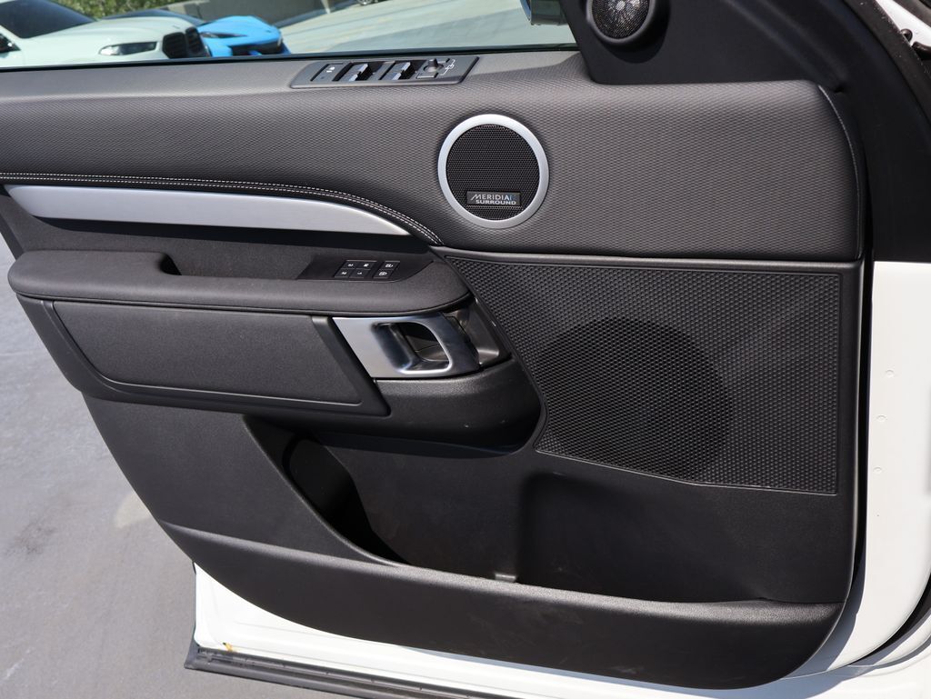 2026 Land Rover Discovery San Clemente CA