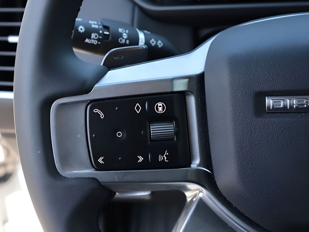 2026 Land Rover Discovery San Clemente CA