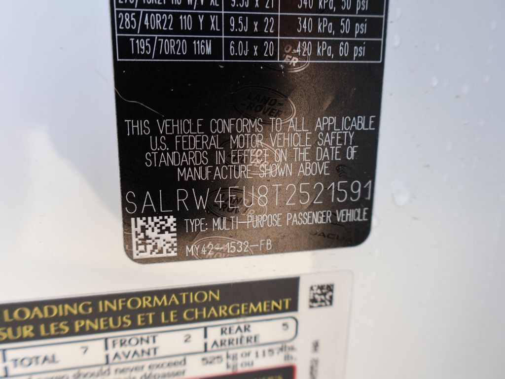 2026 Land Rover Discovery San Clemente CA