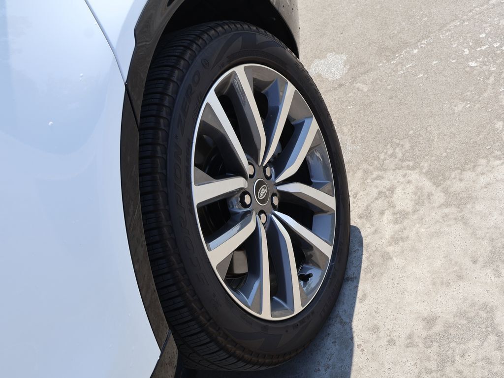 2026 Land Rover Discovery San Clemente CA