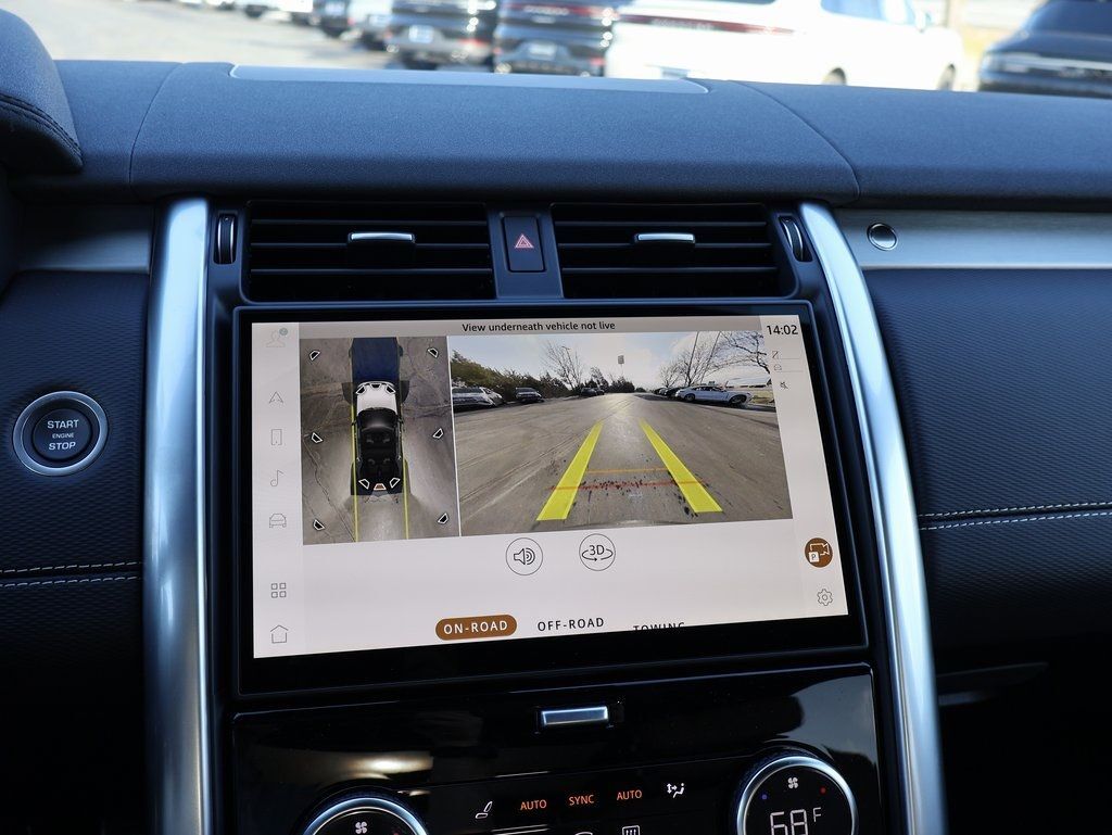 2026 Land Rover Discovery San Clemente CA