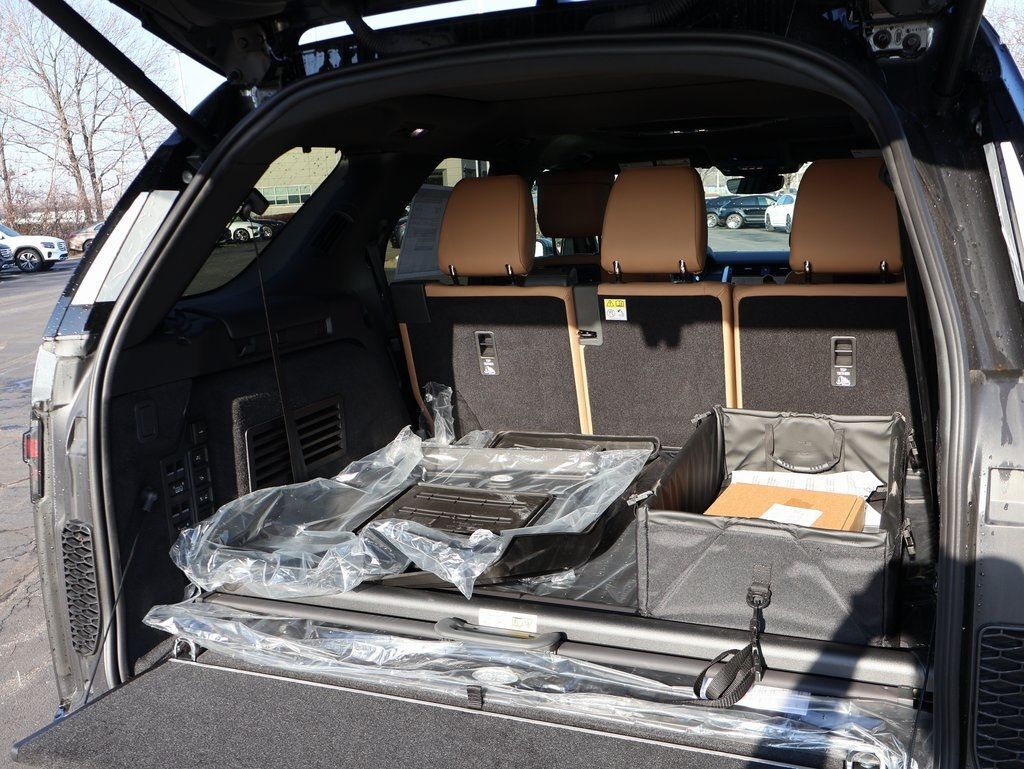 2026 Land Rover Discovery San Clemente CA