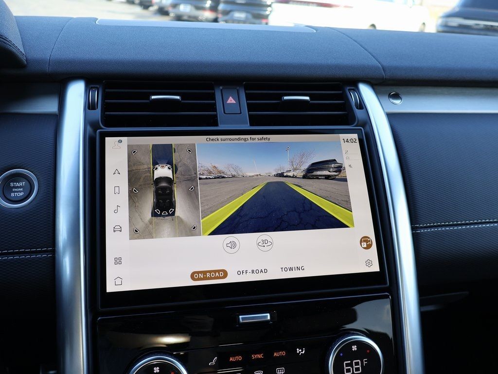 2026 Land Rover Discovery San Clemente CA