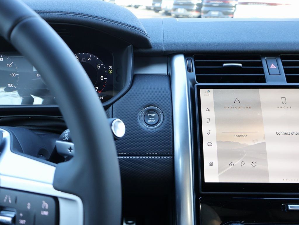 2026 Land Rover Discovery San Clemente CA