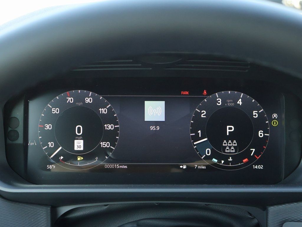2026 Land Rover Discovery San Clemente CA