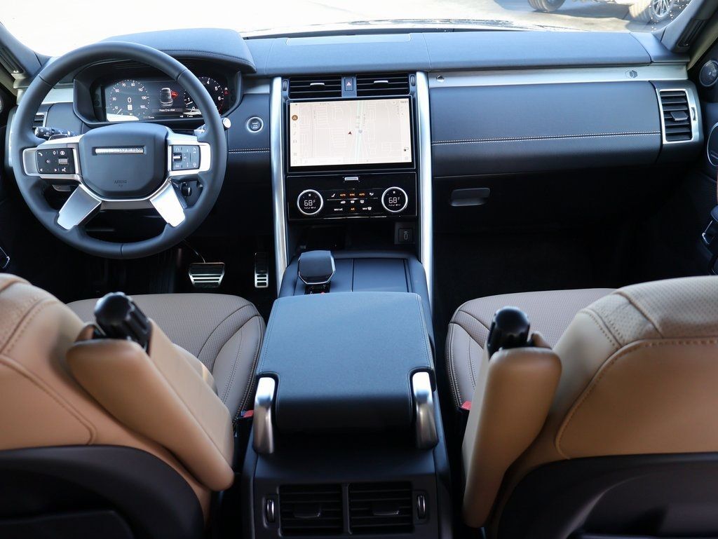 2026 Land Rover Discovery San Clemente CA
