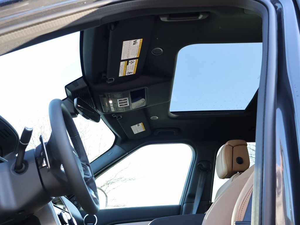 2026 Land Rover Discovery San Clemente CA