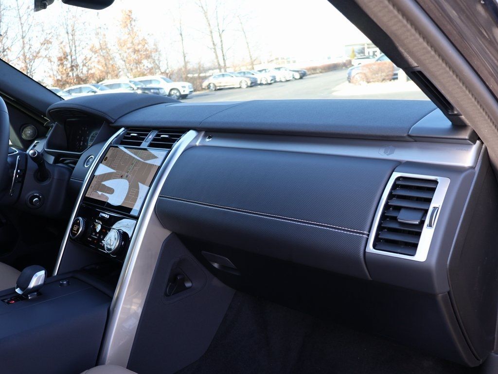 2026 Land Rover Discovery San Clemente CA