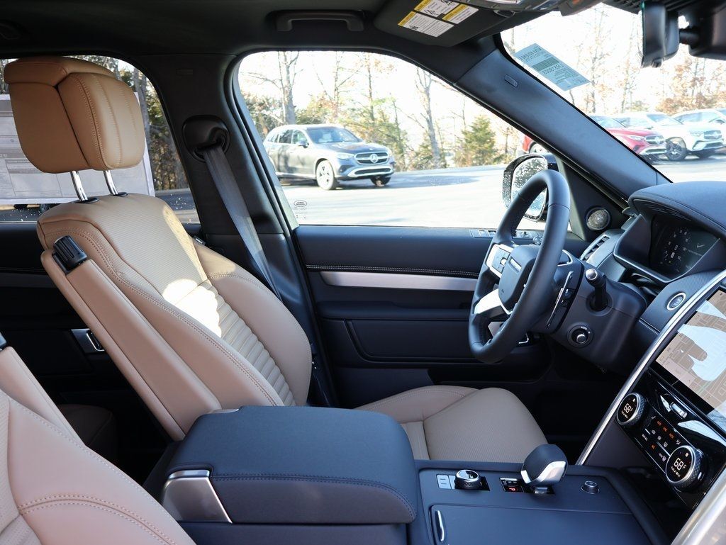 2026 Land Rover Discovery San Clemente CA